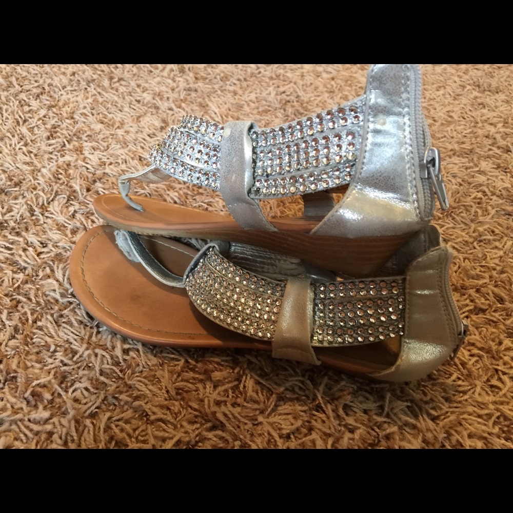 Womens sandals